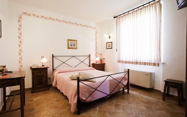 Agriturismo Vigna Mai