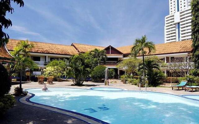 Baan Sukhothai Hotel And Spa