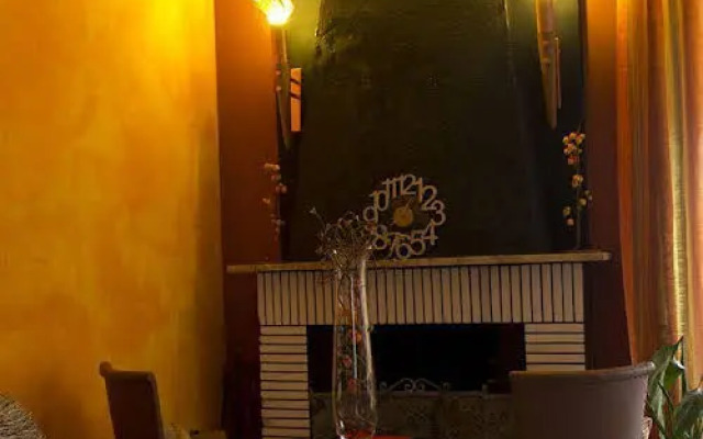 Guest House Villa de Ros