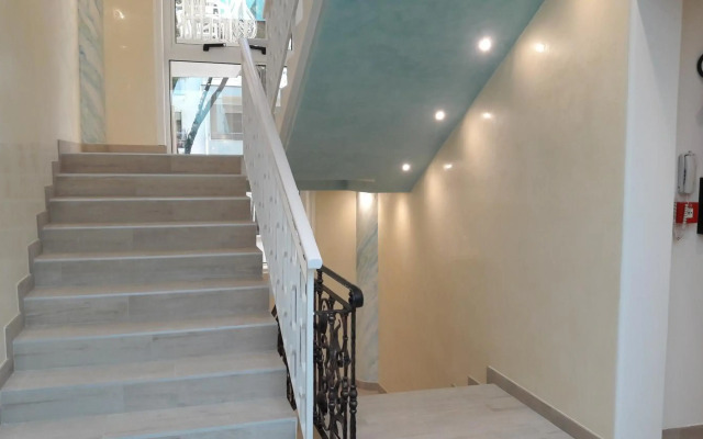 Hotel Bellariva