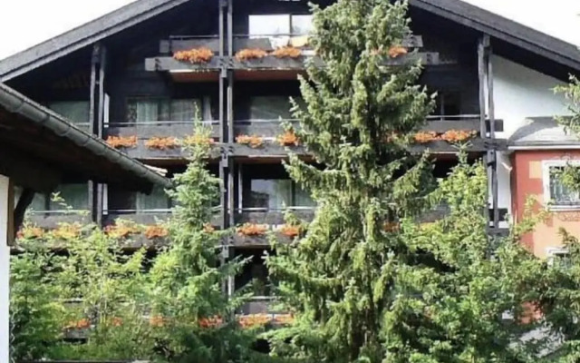 Das Kronenhotel