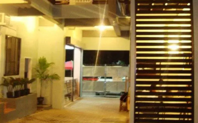 My Home Trio Dormitel