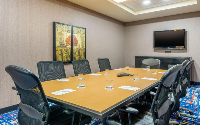 Cambria Hotel Ft Lauderdale, Airport South & Cruise Port