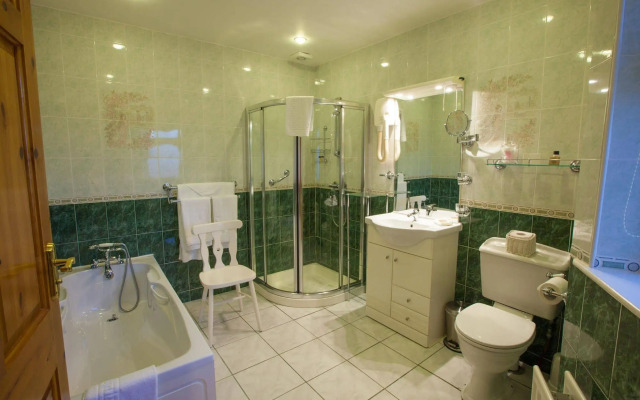 The Tides B&B
