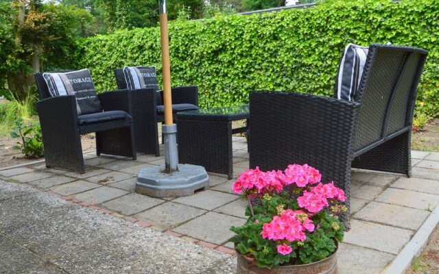 Modern Bungalow in North Brabant With a Swimming Pool