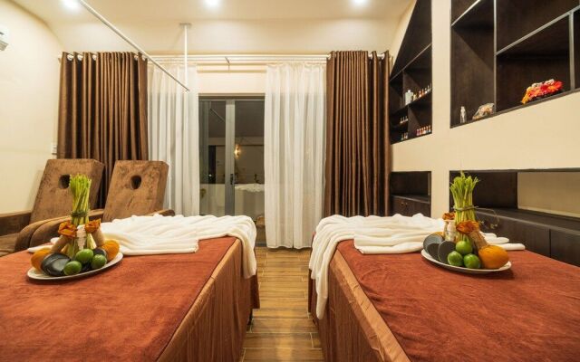 Hoi An Gravel Pool Villa & Spa