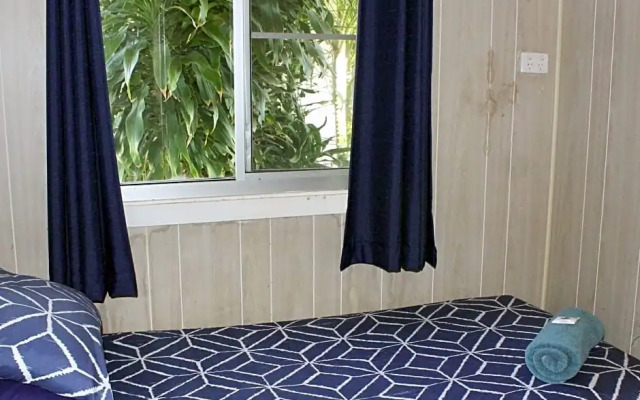 Matildas End Holiday Units