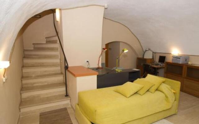 Apartment Monticelli