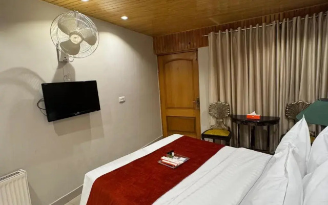 Maisonette Firhill Villas