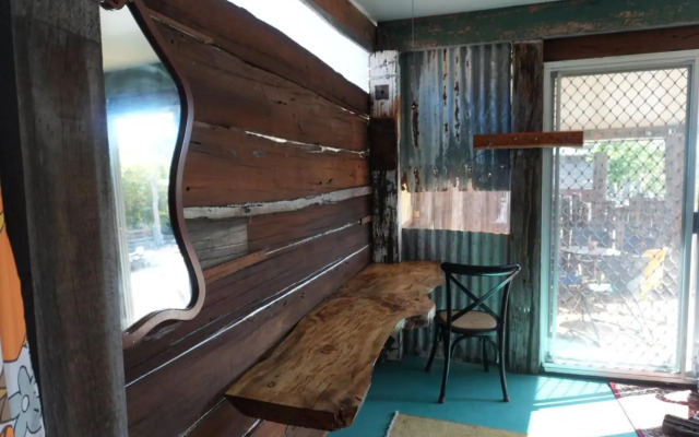 Silversprings cottages