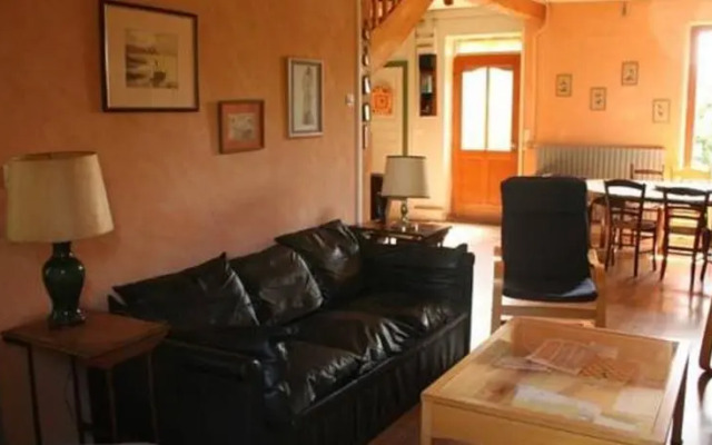 La Maison du Griffon