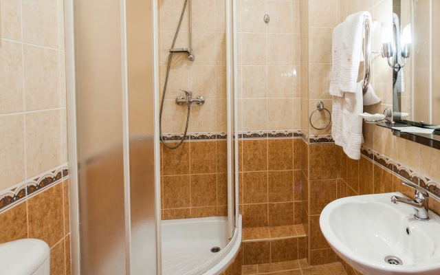 Отель Дарсан