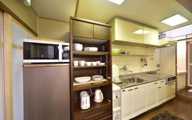 Gion Miyako Kyomachiya