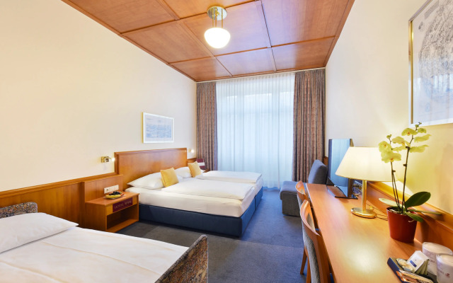 Austria Classic Hotel Wien