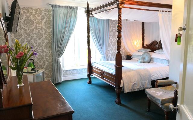 The Arches B&B