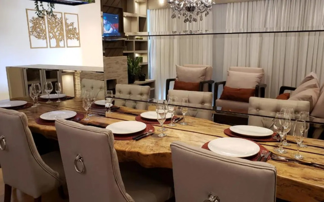 Apartamento Centro Gramado