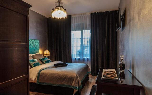 Talaria Resort&Spa
