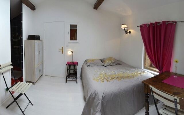 Couette Et Potiron