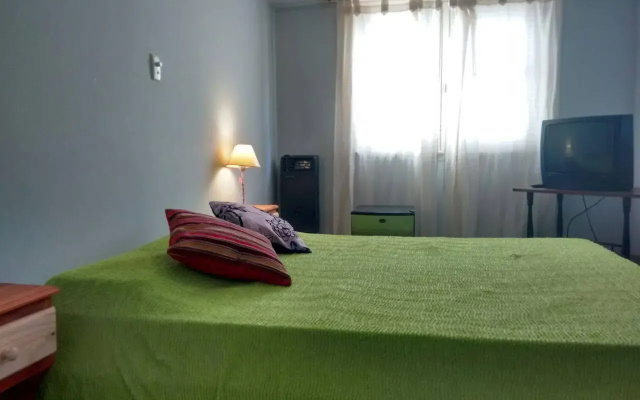Hotel San Cayetano
