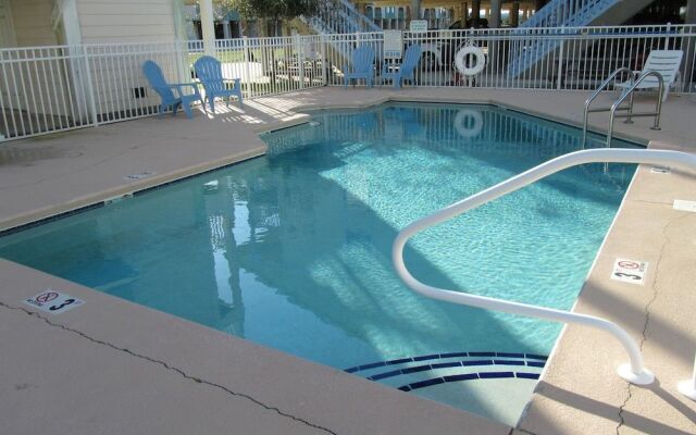 Spinnaker Pointe Unit 3B