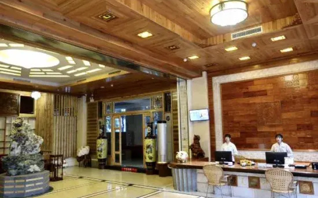 Sijichuntian Hotel