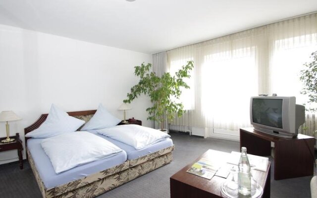 Hotel Verdener Hof