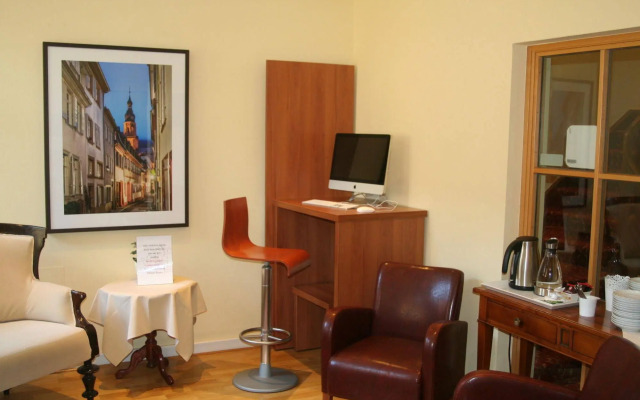 Gasthaus Hotel Backmulde