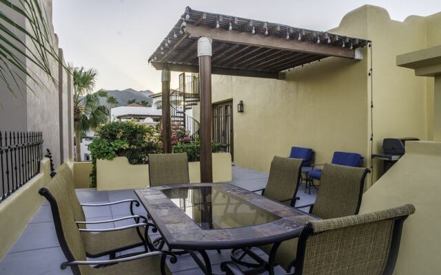 FN246-Loreto Bay-Casa Reynoso