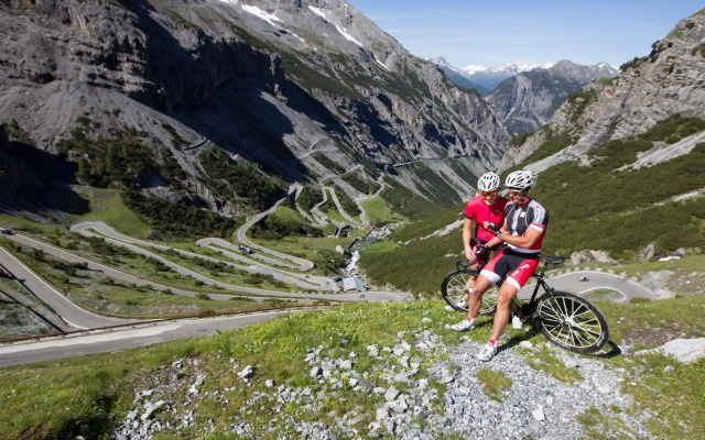 Meublè Garni della Contea