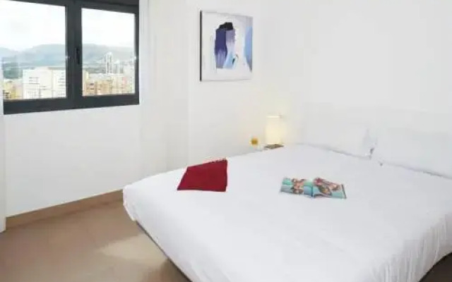 Maeva Benidorm