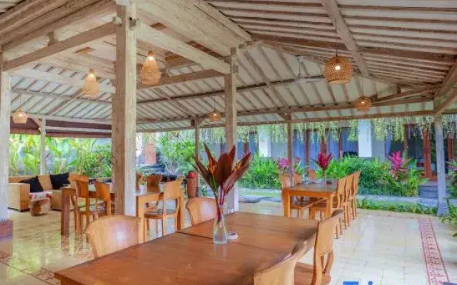 Puri Canggu Rooms 2
