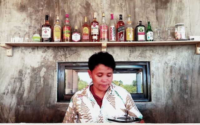 Camotes Backpackers Hostel