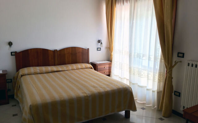 Villa Angelina