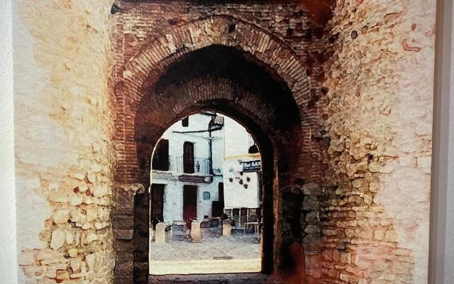 Almocabar Luxury Apartment