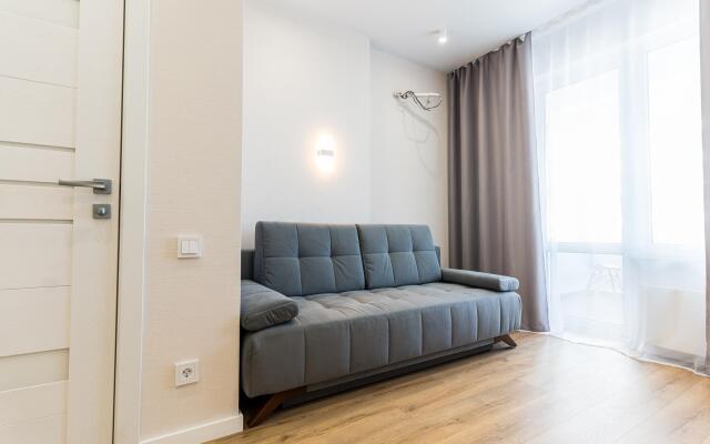 LetoApart (ЛетоАпарт) на улице Григорьева 12-253