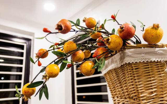 Oreka Homestay Halong