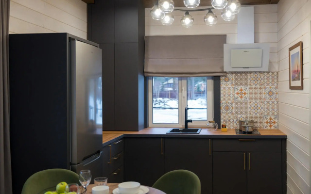 Aivazovsky Guest House