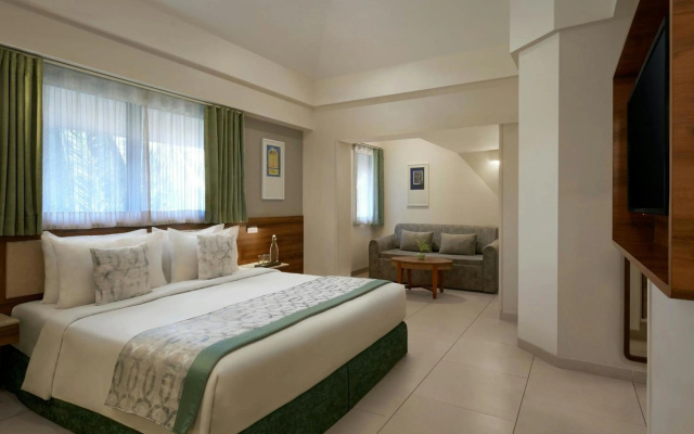 Kesarval The Fern Goa, Verna, Series by Marriott – Guest Rooms – South Goa