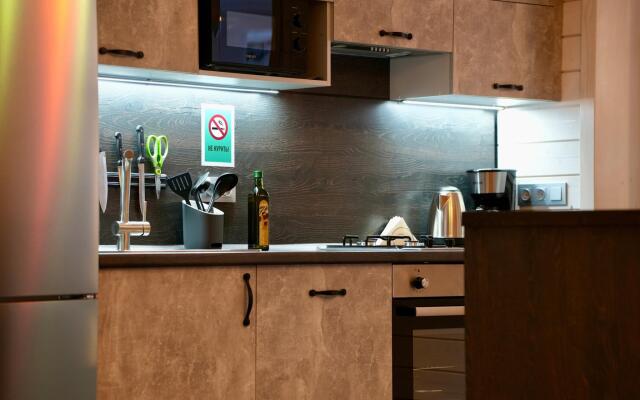 Дача Сосновка