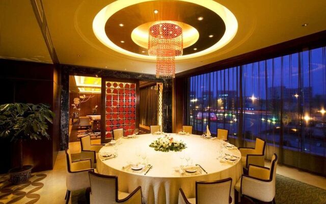 Muong Thanh Grand Lao Cai Hotel