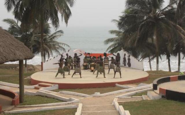 Tills Beach Resort