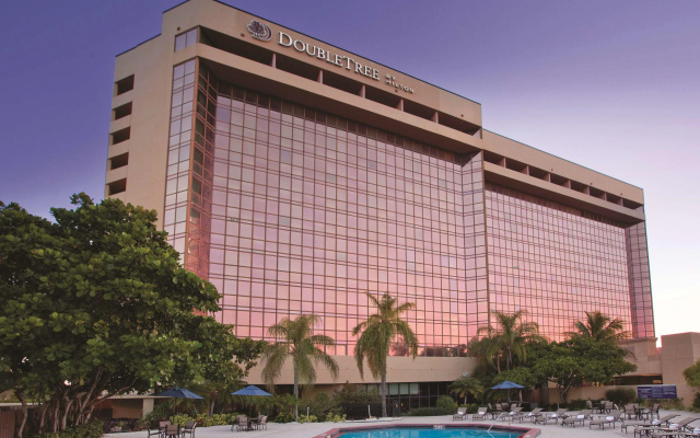 DoubleTree by Hilton Miami Airport & Convention Center