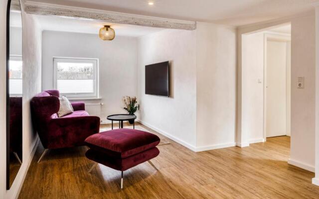 Zwischen Eider und Treene