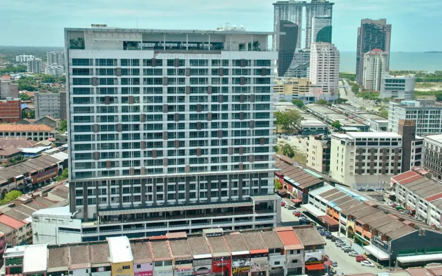 The Straits Melaka by Perfect Host