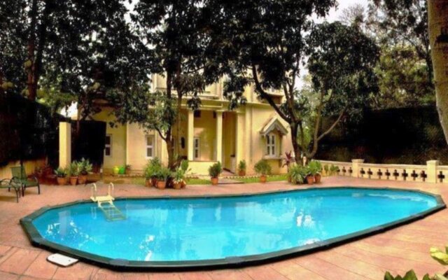 Villa Pottipati