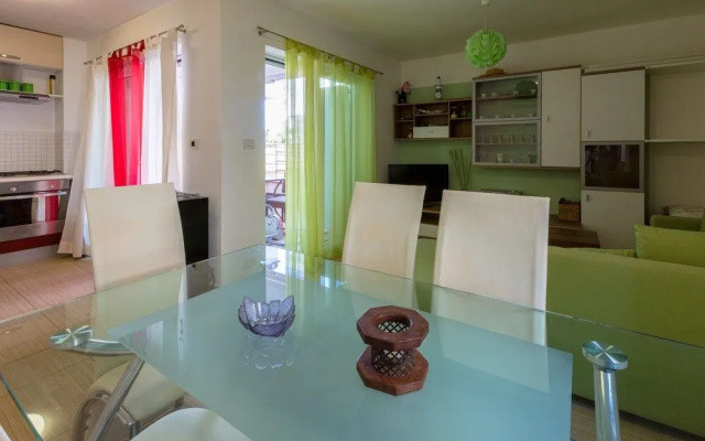 Apartment Marko