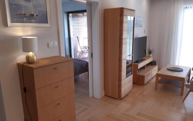 Apartamenty przy Stoku
