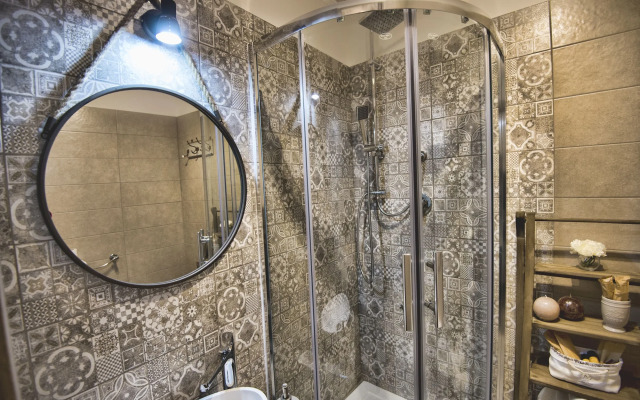 Elegant B&B Il Vicolo storico