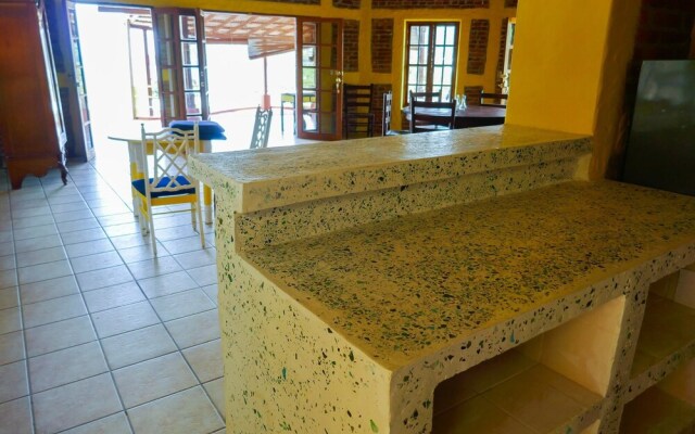 Casa Ruth