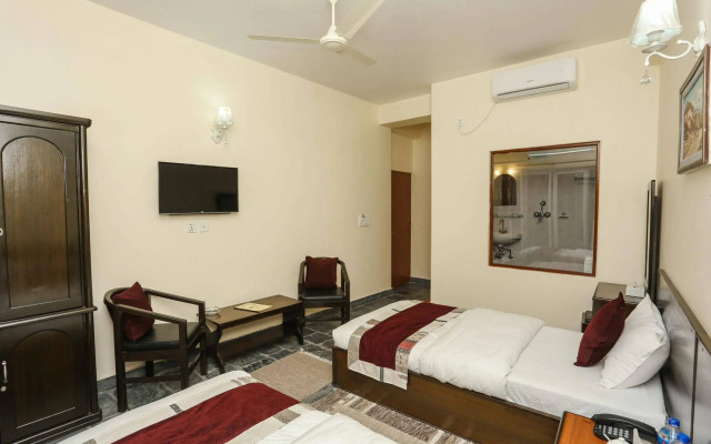 Hotel Pancharatna